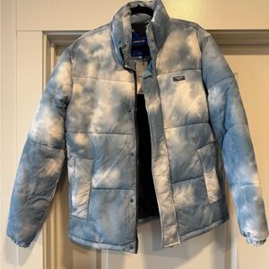 JACK & JONES JORRUSSELL PUFFER JACKET (NWT)  - Men’s L